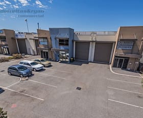 Offices commercial property leased at 2/11 Blackly Row Cockburn Central WA 6164