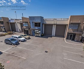 Factory, Warehouse & Industrial commercial property leased at 2/11 Blackly Row Cockburn Central WA 6164