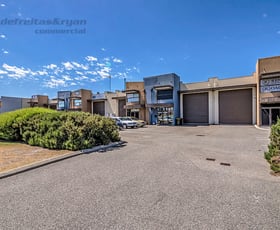 Factory, Warehouse & Industrial commercial property leased at 2/11 Blackly Row Cockburn Central WA 6164