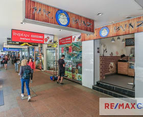 Shop & Retail commercial property leased at 1A/168 Adelaide Street Brisbane City QLD 4000