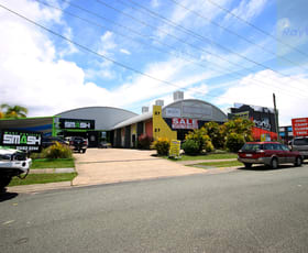 Factory, Warehouse & Industrial commercial property leased at 1/27 Central Drive Burleigh Heads QLD 4220