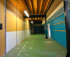 Factory, Warehouse & Industrial commercial property leased at 1/27 Central Drive Burleigh Heads QLD 4220