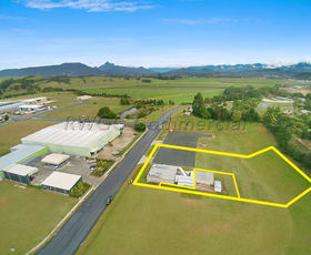 Other commercial property leased at 2/5 Kite Crescent Murwillumbah NSW 2484