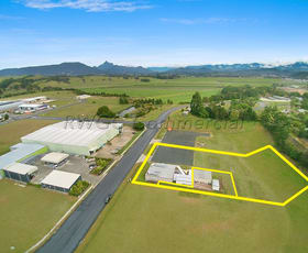 Factory, Warehouse & Industrial commercial property leased at 2/5 Kite Crescent Murwillumbah NSW 2484