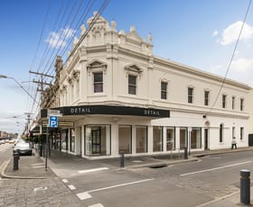 Medical / Consulting commercial property leased at 50 Glenferrie Road Malvern VIC 3144