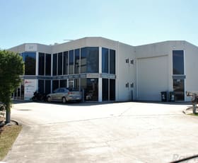 Factory, Warehouse & Industrial commercial property leased at 1/27 Kingtel Place Geebung QLD 4034