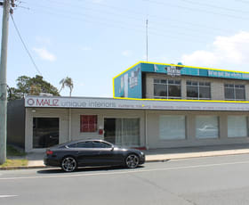 Shop & Retail commercial property leased at 2/17 Benabrow Ave Bellara QLD 4507