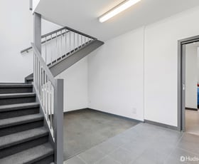 Factory, Warehouse & Industrial commercial property leased at 20/25-39 Cook Road Mitcham VIC 3132