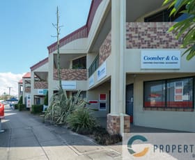Medical / Consulting commercial property leased at Tenancy 4/481 Logan Road Greenslopes QLD 4120