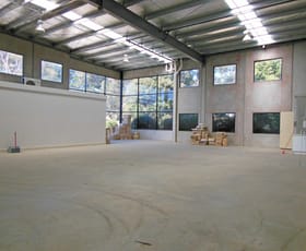 Factory, Warehouse & Industrial commercial property leased at 72/266 Osborne Avenue Clayton South VIC 3169