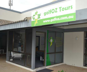 Offices commercial property leased at 7/26-28 COMMERCE DRIVE Robina QLD 4226