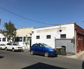 Factory, Warehouse & Industrial commercial property leased at Abbotsford VIC 3067