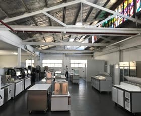Factory, Warehouse & Industrial commercial property leased at Abbotsford VIC 3067