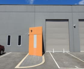 Showrooms / Bulky Goods commercial property leased at 9/11 Sainsbury Road O'connor WA 6163