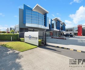 Offices commercial property leased at Unit  3/12 Navigator Place Hendra QLD 4011