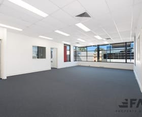 Offices commercial property leased at Unit  3/12 Navigator Place Hendra QLD 4011