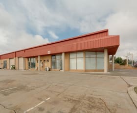 Factory, Warehouse & Industrial commercial property leased at 2/46 Attwell Street Landsdale WA 6065