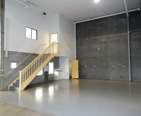 Factory, Warehouse & Industrial commercial property leased at 45, 7 Hoyle Avenue Castle Hill NSW 2154