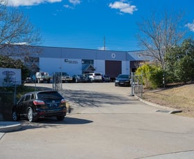 Factory, Warehouse & Industrial commercial property leased at Unit 3/14 Sovereign Place South Windsor NSW 2756