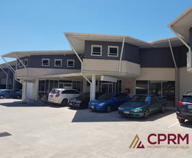 Offices commercial property leased at 4/180 Anzac Ave Kippa-ring QLD 4021