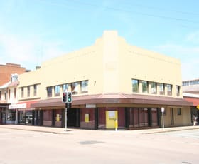 Shop & Retail commercial property leased at 301 High Street Maitland NSW 2320