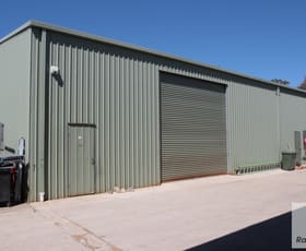 Factory, Warehouse & Industrial commercial property leased at 3A/14 Oasis Court Clontarf QLD 4019