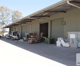 Factory, Warehouse & Industrial commercial property leased at 3A/14 Oasis Court Clontarf QLD 4019