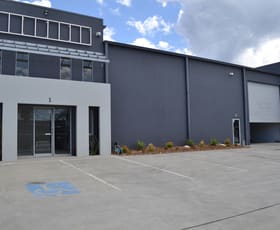 Shop & Retail commercial property leased at 1a/7 Waterway Drive Coomera QLD 4209