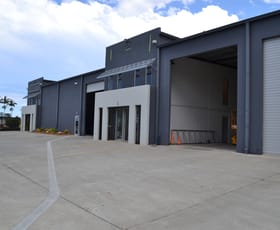 Showrooms / Bulky Goods commercial property leased at 2/7 Waterway Drive Coomera QLD 4209