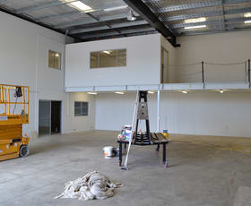 Showrooms / Bulky Goods commercial property leased at 2/7 Waterway Drive Coomera QLD 4209