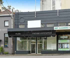 Shop & Retail commercial property leased at 66-68 New South Head Road Edgecliff NSW 2027