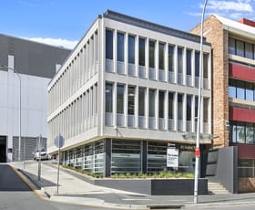 Offices commercial property leased at 65 Market Street Wollongong NSW 2500