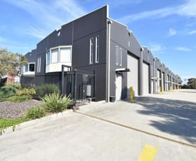 Offices commercial property leased at Unit 1/3 Frost Drive Mayfield West NSW 2304