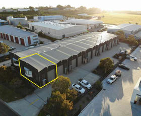 Offices commercial property leased at Unit 1/3 Frost Drive Mayfield West NSW 2304