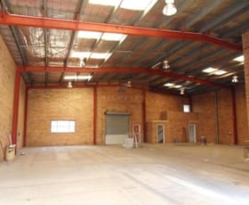 Factory, Warehouse & Industrial commercial property leased at Milperra NSW 2214