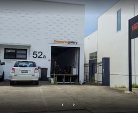 Shop & Retail commercial property leased at 52 Doggett Street Newstead QLD 4006