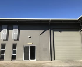 Factory, Warehouse & Industrial commercial property leased at Unit 2/15 Premier Circuit Warana QLD 4575