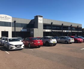 Offices commercial property leased at Level 1 Suite 2/74 Park Avenue Kotara NSW 2289