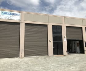 Factory, Warehouse & Industrial commercial property leased at 11/5 Activity Crescent Molendinar QLD 4214