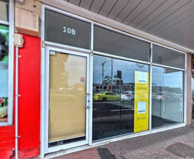 Shop & Retail commercial property leased at 10B East Esplanade St Albans VIC 3021