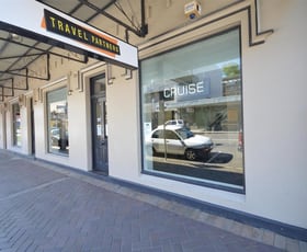 Offices commercial property leased at 164-166 King Street Newcastle NSW 2300