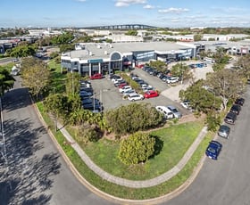 Factory, Warehouse & Industrial commercial property leased at 6 Eagleview Place Eagle Farm QLD 4009