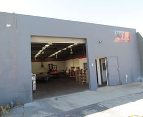 Factory, Warehouse & Industrial commercial property leased at Shop 3/154  High Street Melton VIC 3337