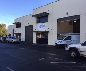 Showrooms / Bulky Goods commercial property leased at 3/11 Worcestor Bend Davenport WA 6230