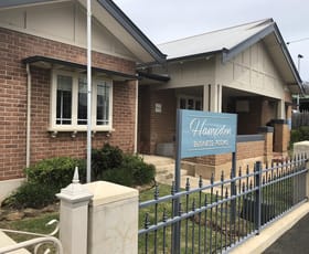 Offices commercial property leased at 5 Hampden Ave Orange NSW 2800