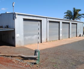 Development / Land commercial property leased at T1 & T2, 362 Anzac Avenue Harristown QLD 4350