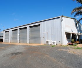 Development / Land commercial property leased at T1 & T2, 362 Anzac Avenue Harristown QLD 4350