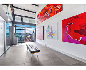 Offices commercial property leased at 48/26-32 Pirrama Road Pyrmont NSW 2009