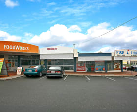 Shop & Retail commercial property leased at Shop 1B/254 Kingston Road Slacks Creek QLD 4127