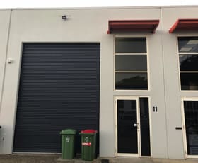 Offices commercial property leased at Unit 11/68-70 Township Dr Burleigh Heads QLD 4220